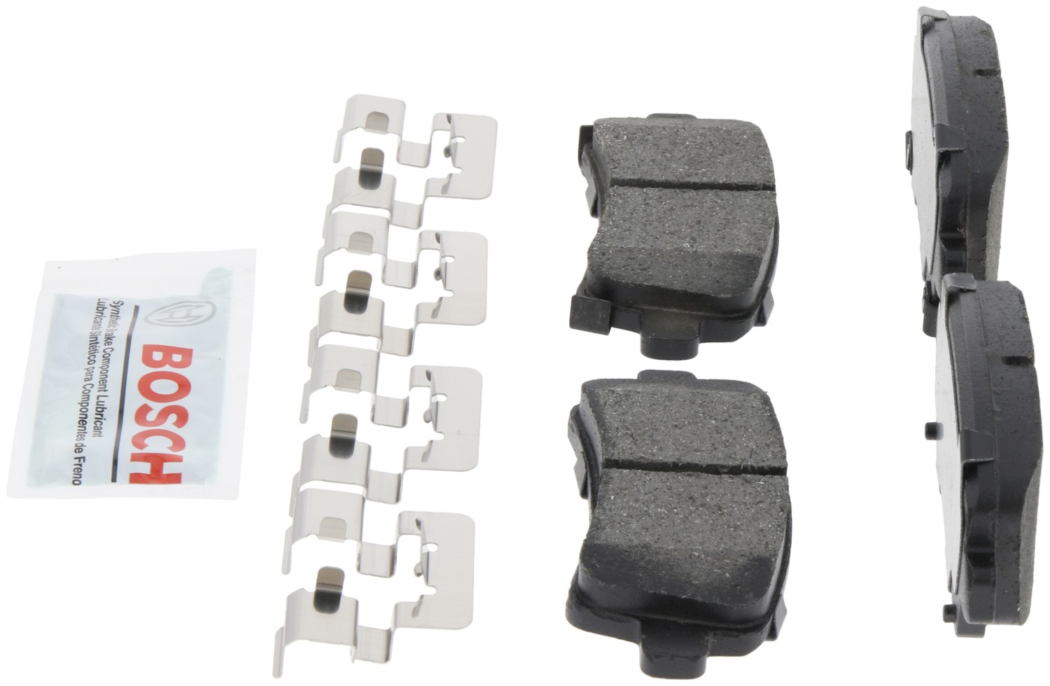 Bosch E1430AH Brake Pads - Image 3