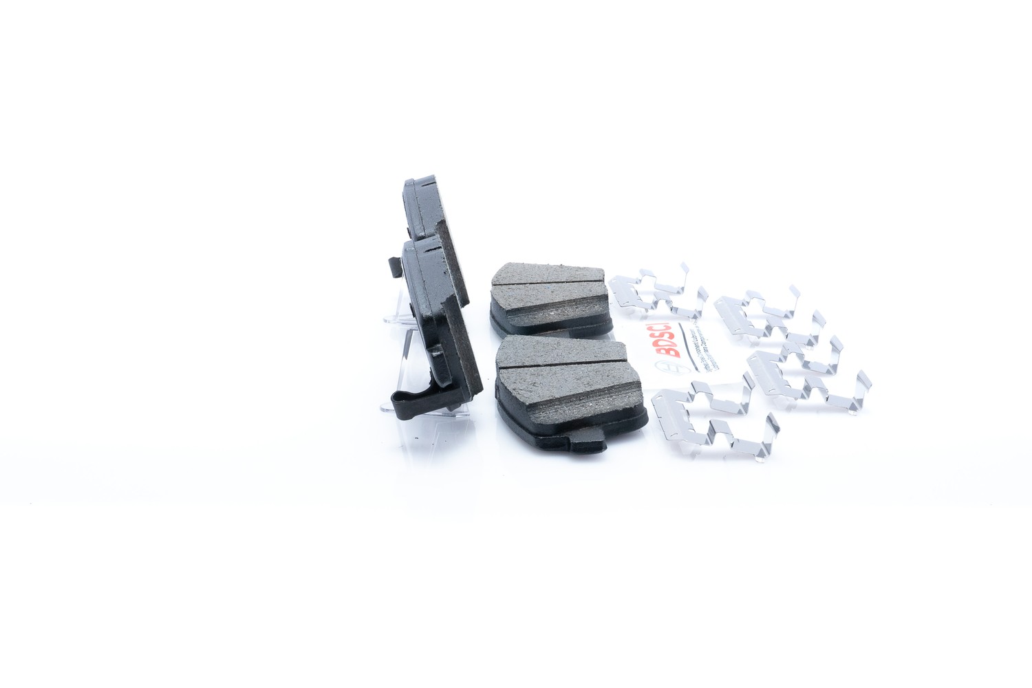 Bosch E1444H Brake Pads