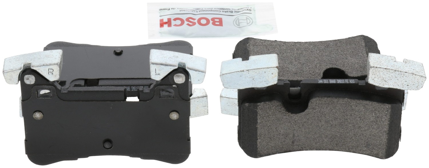Bosch BOS-BE1450