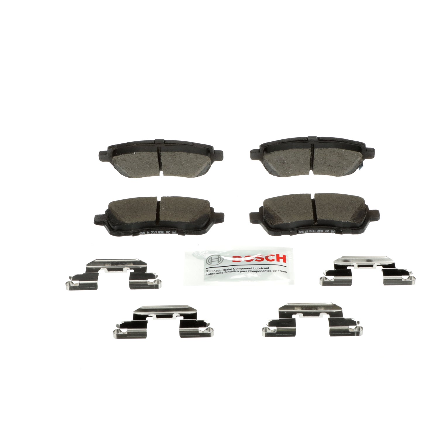 Bosch BOS-BE1454H