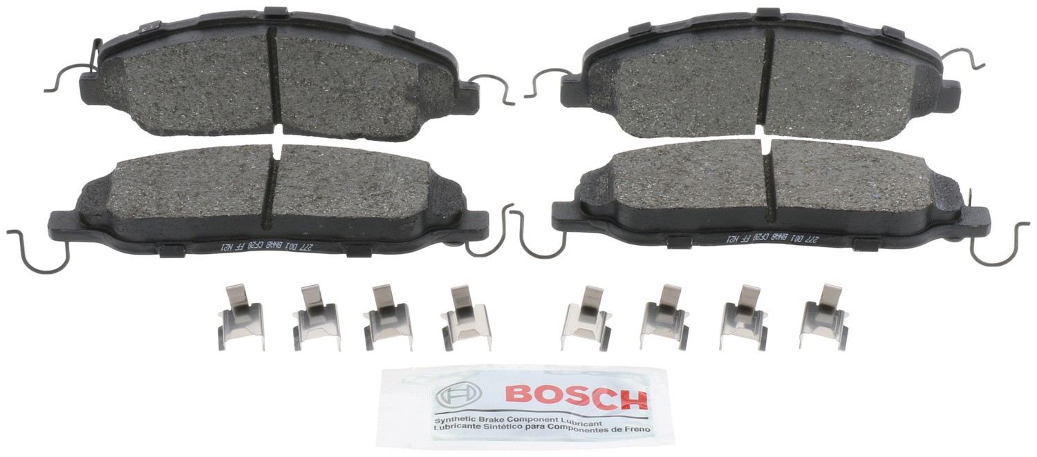 Bosch BOS-BE1463H - Image 5