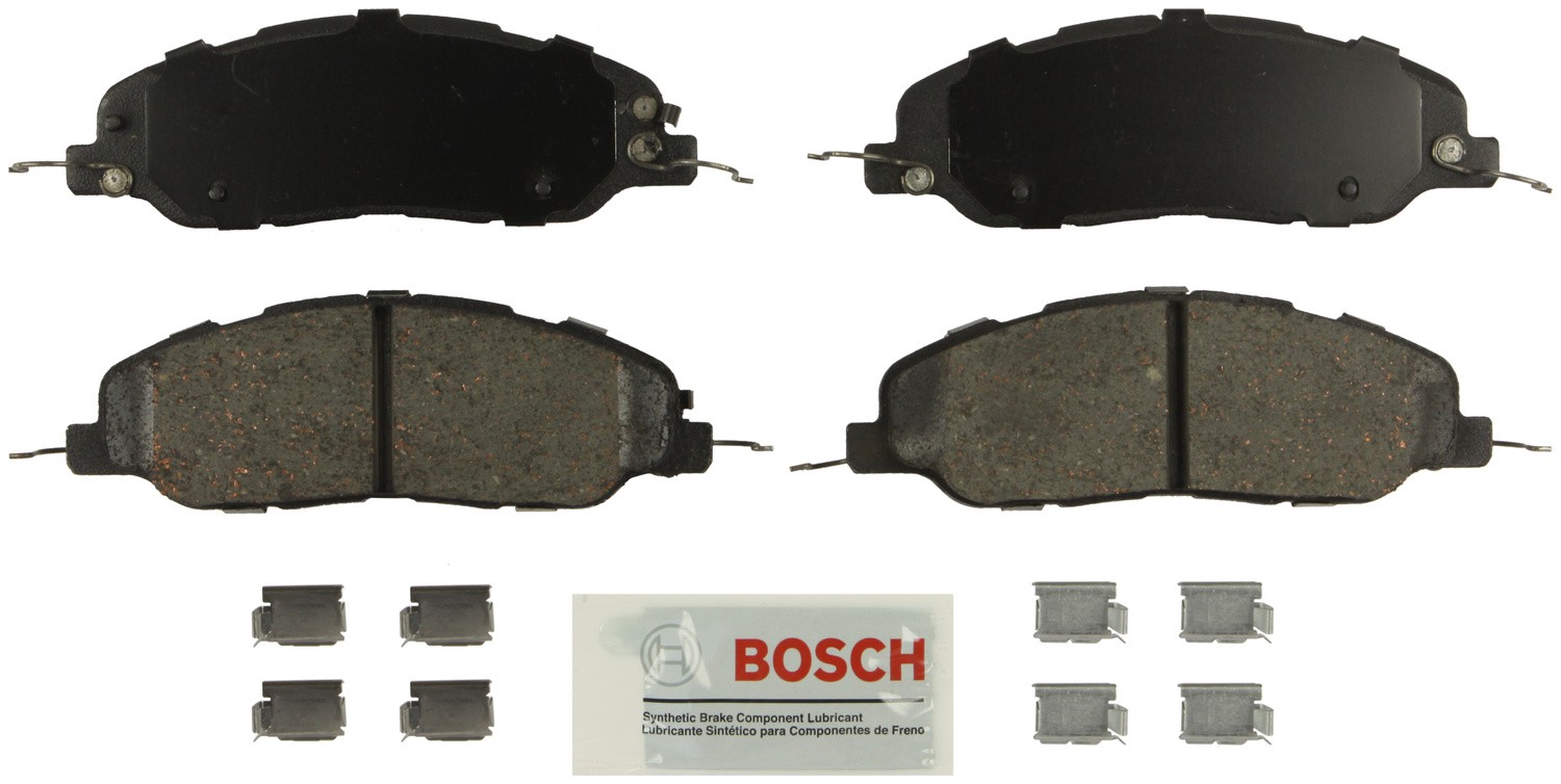Bosch BOS-BE1463H
