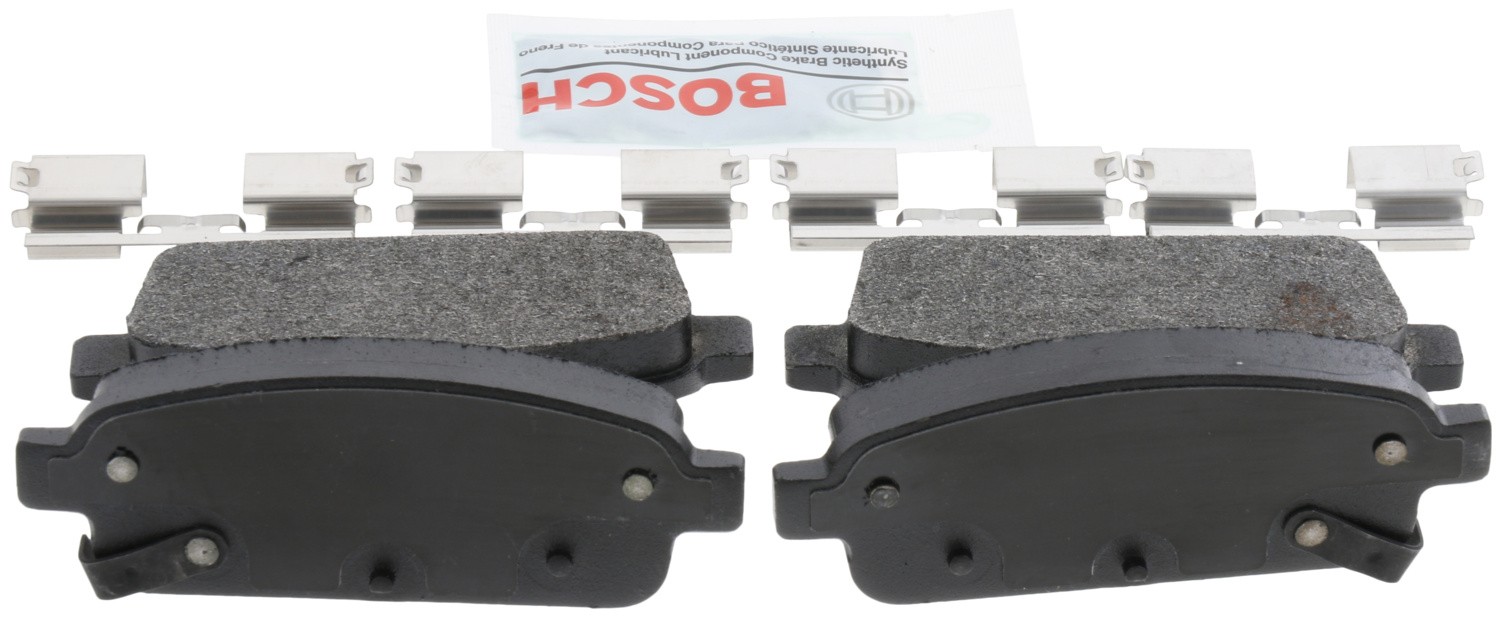 Bosch BOS-BE1468H - Image 2
