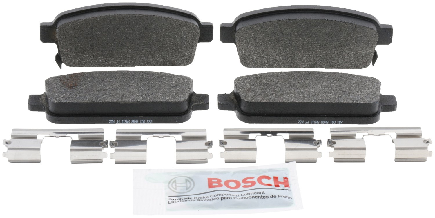 Bosch BOS-BE1468H - Image 3