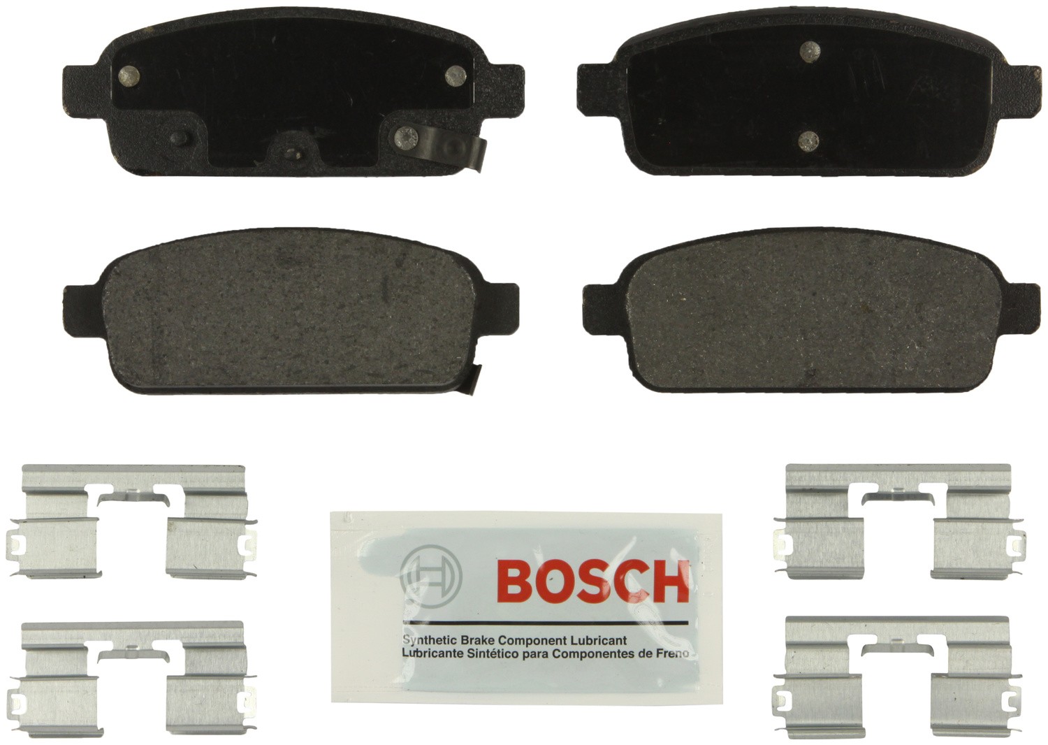 Bosch BOS-BE1468H