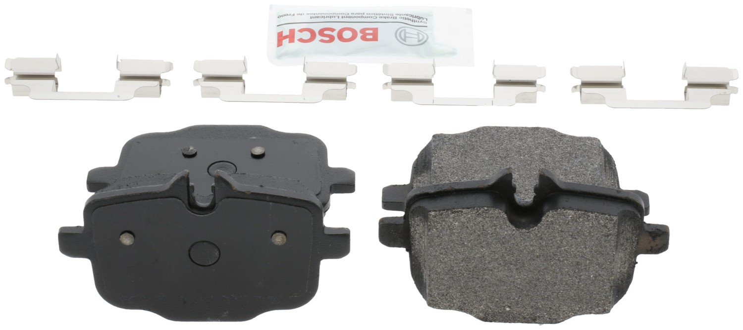 Bosch E1469H Brake Pads
