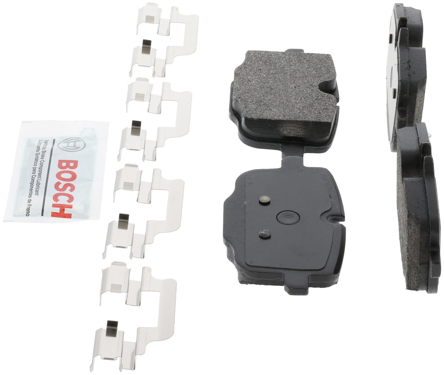 Bosch E1469H Brake Pads - Image 3