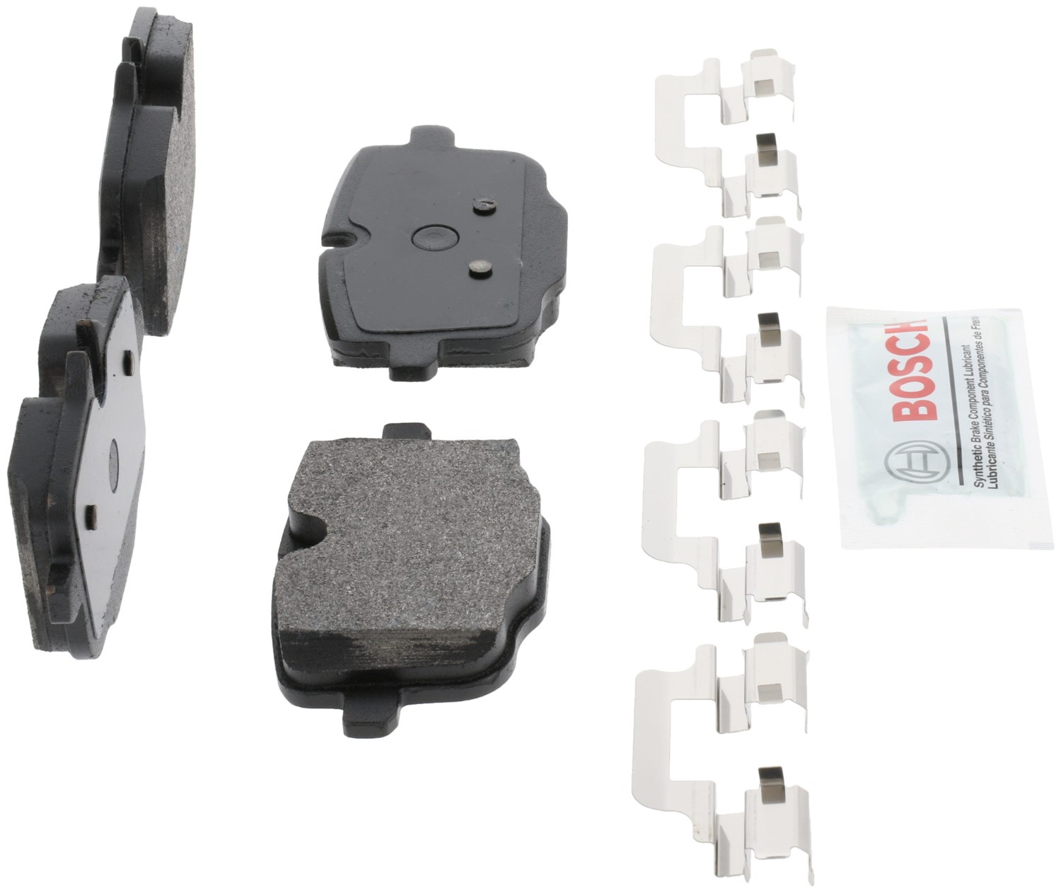 Bosch E1469H Brake Pads - Image 4