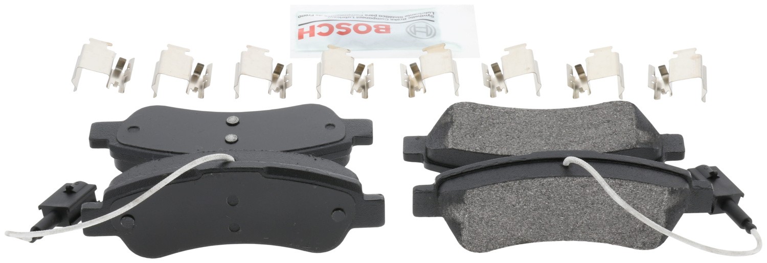Bosch E1490H Brake Pads