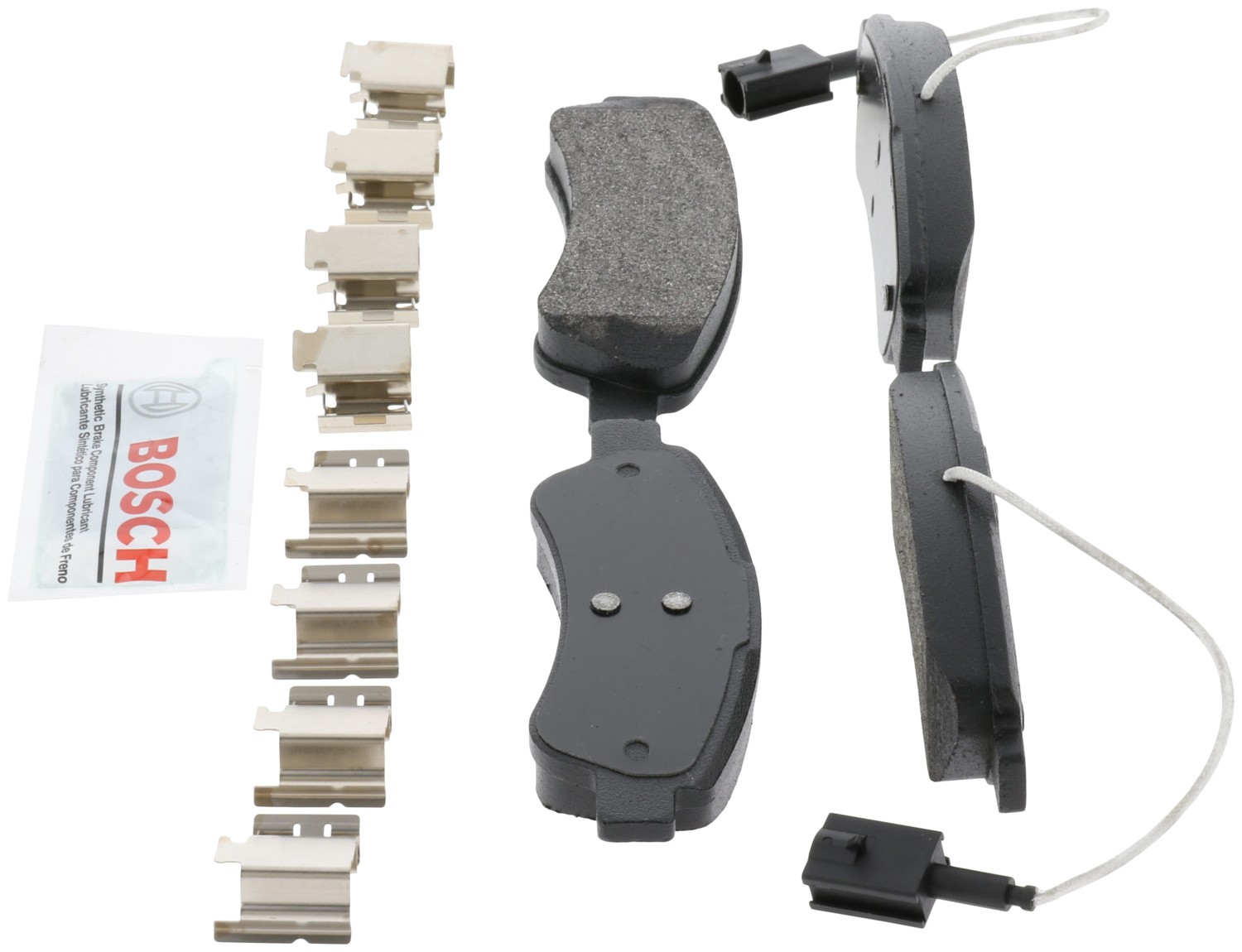 Bosch E1490H Brake Pads - Image 3