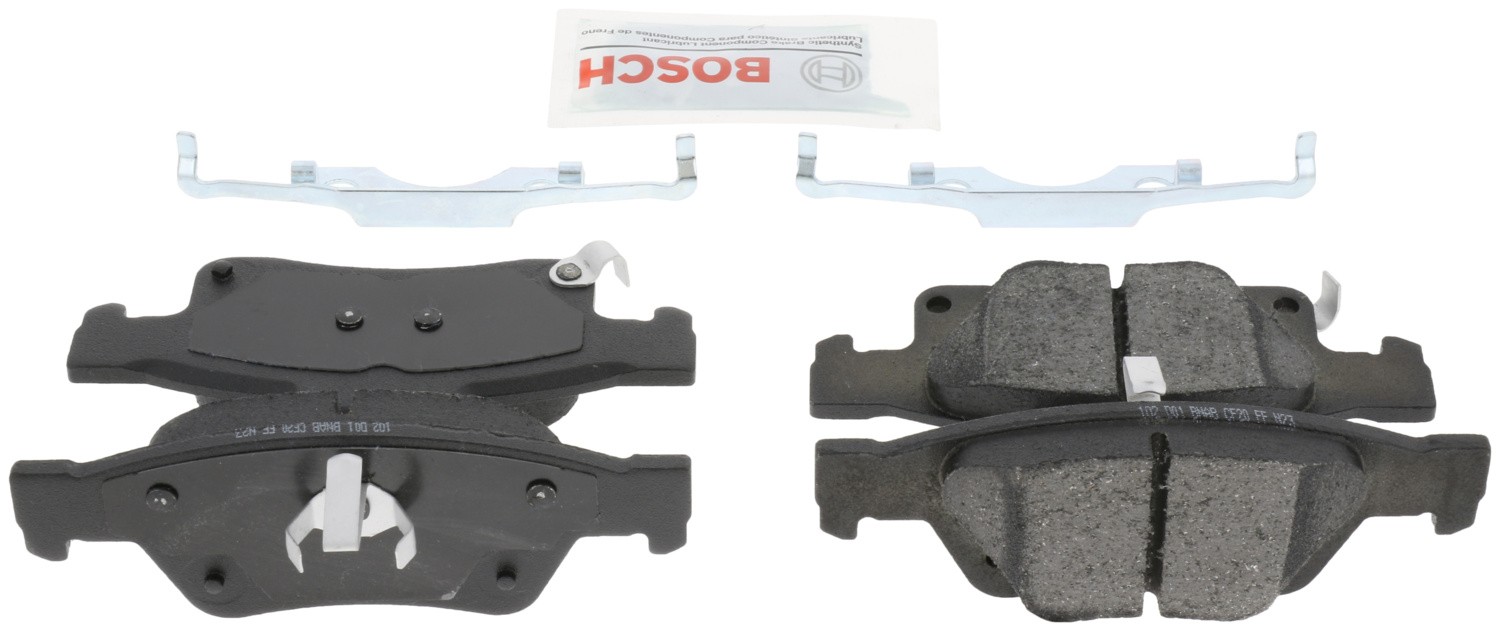 Bosch BOS-BE1498H - Image 2