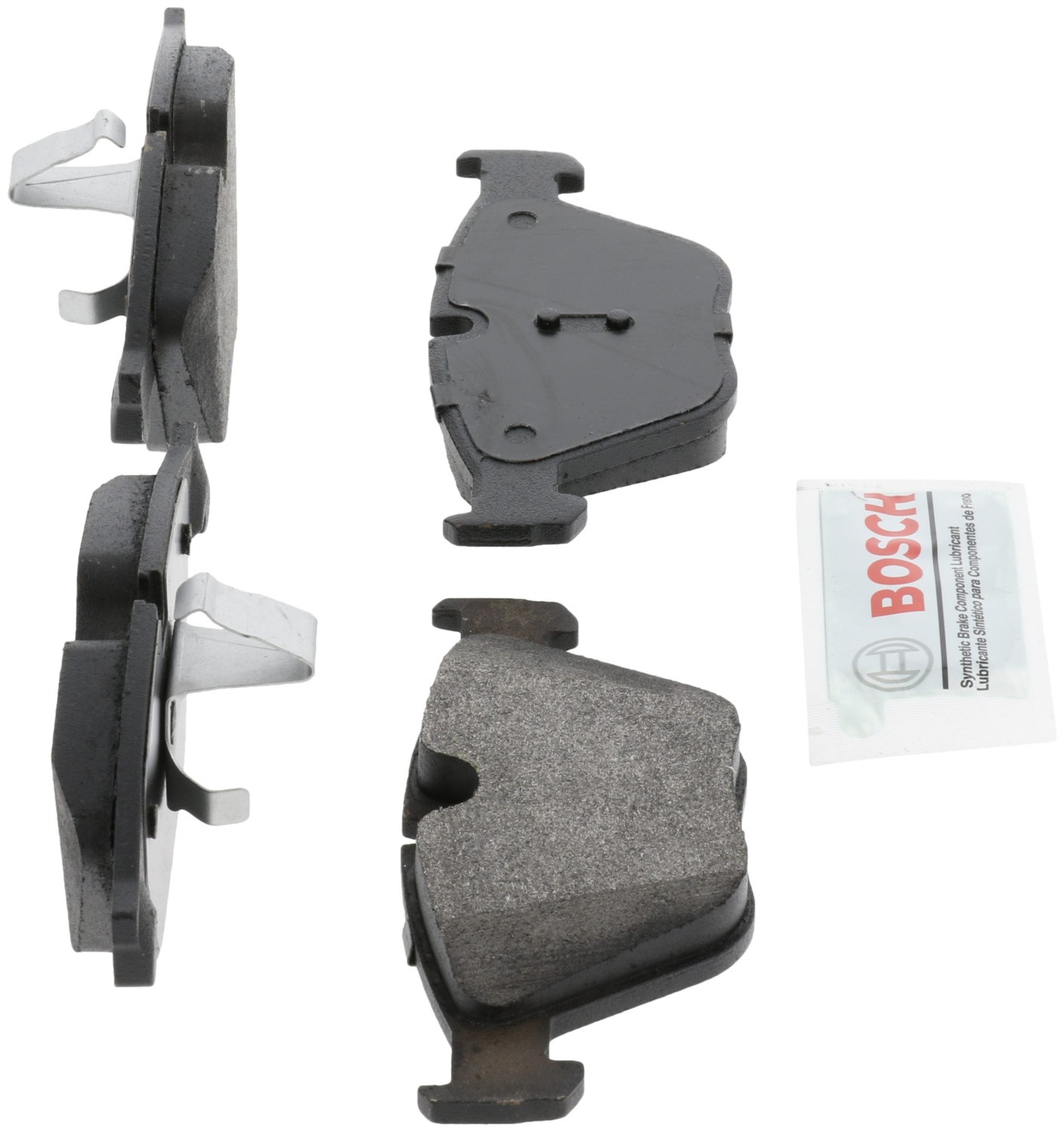 Bosch BOS-BE1505