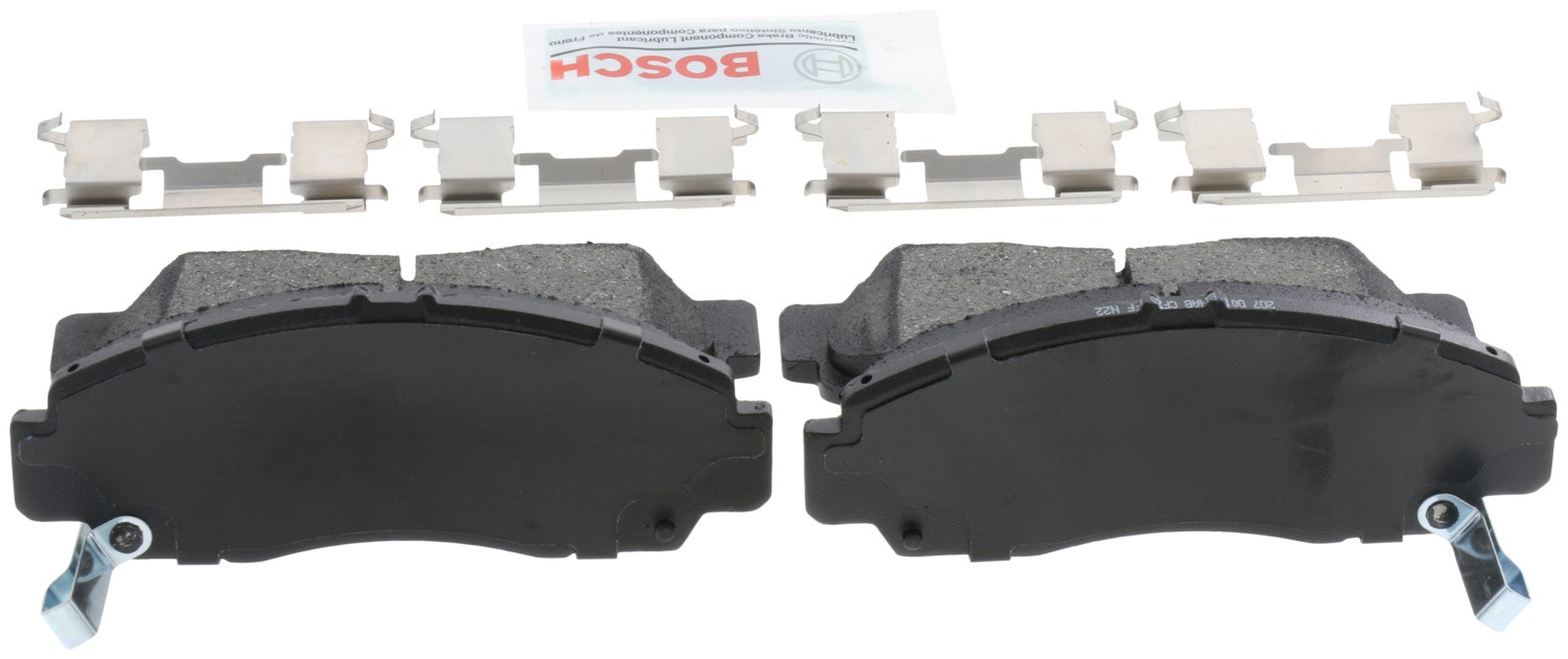 Bosch BOS-BE1506H - Image 2