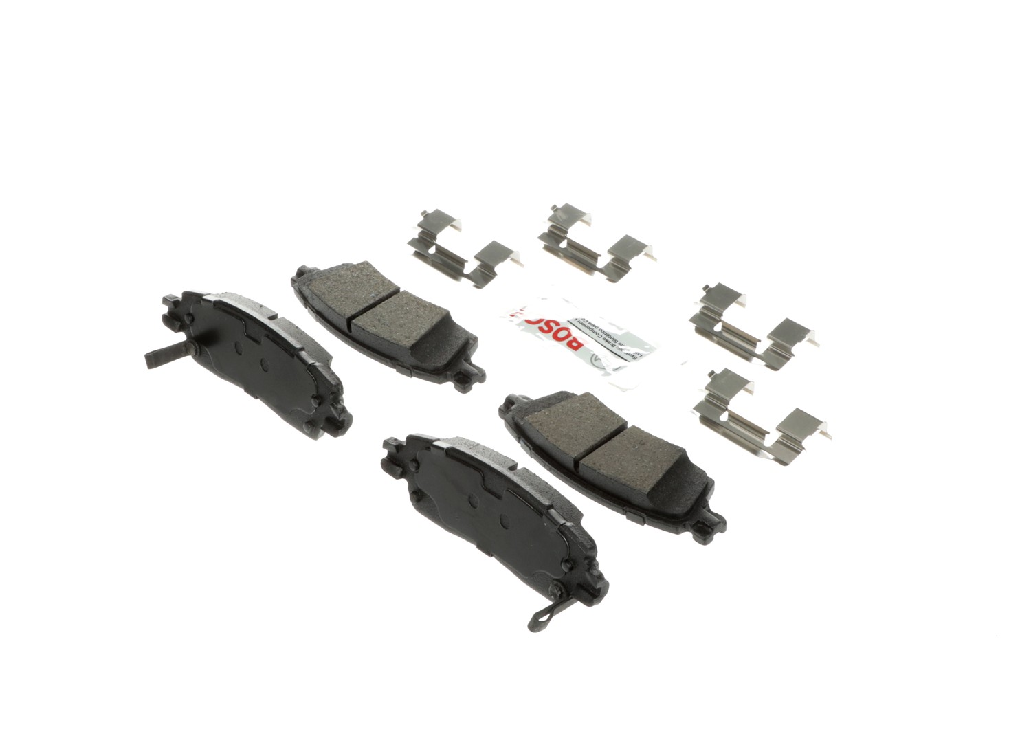 Bosch BOS-BE1507H - Image 2