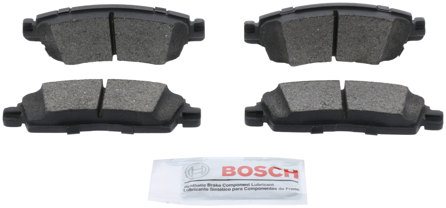Bosch BOS-BE1507