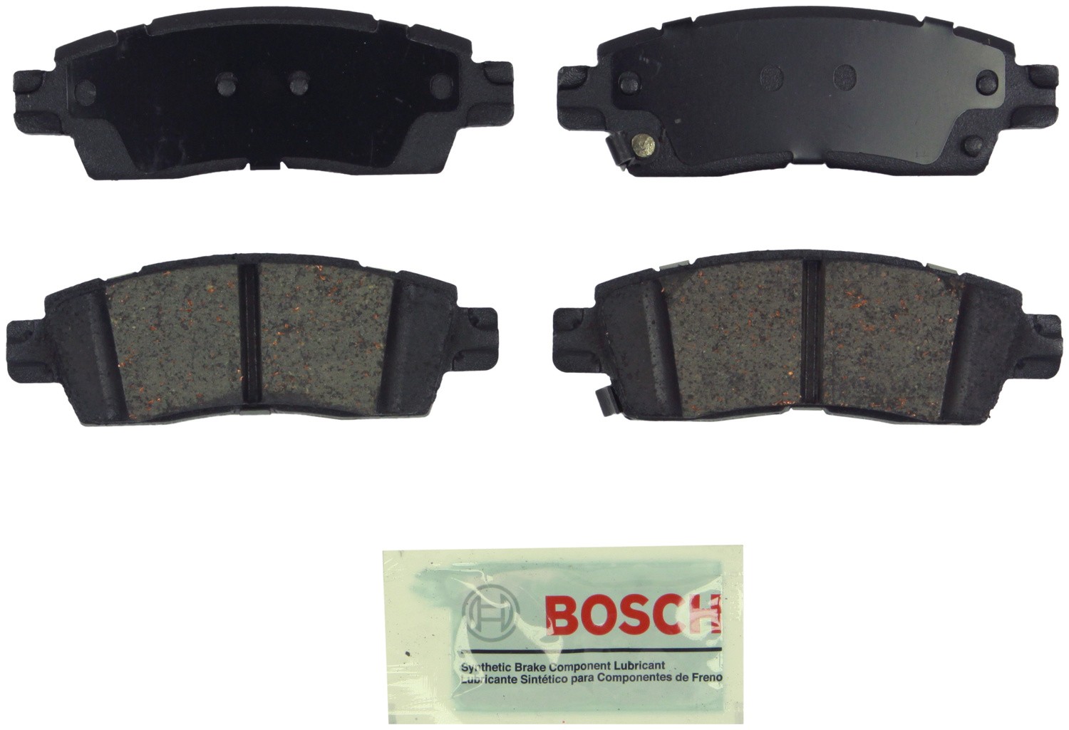 Bosch BOS-BE1507 - Image 2