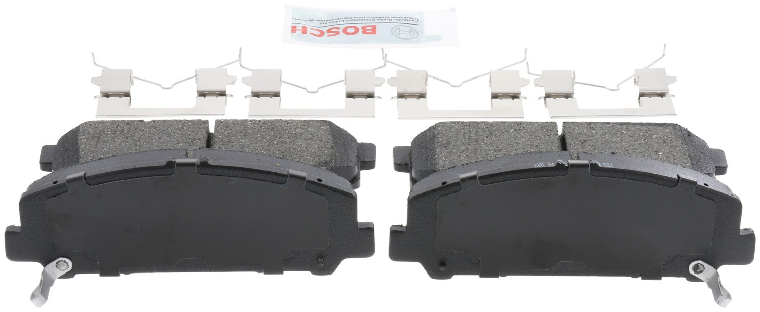 Bosch BOS-BE1509H - Image 5