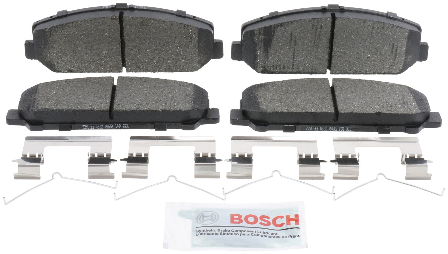 Bosch BOS-BE1509H - Image 4