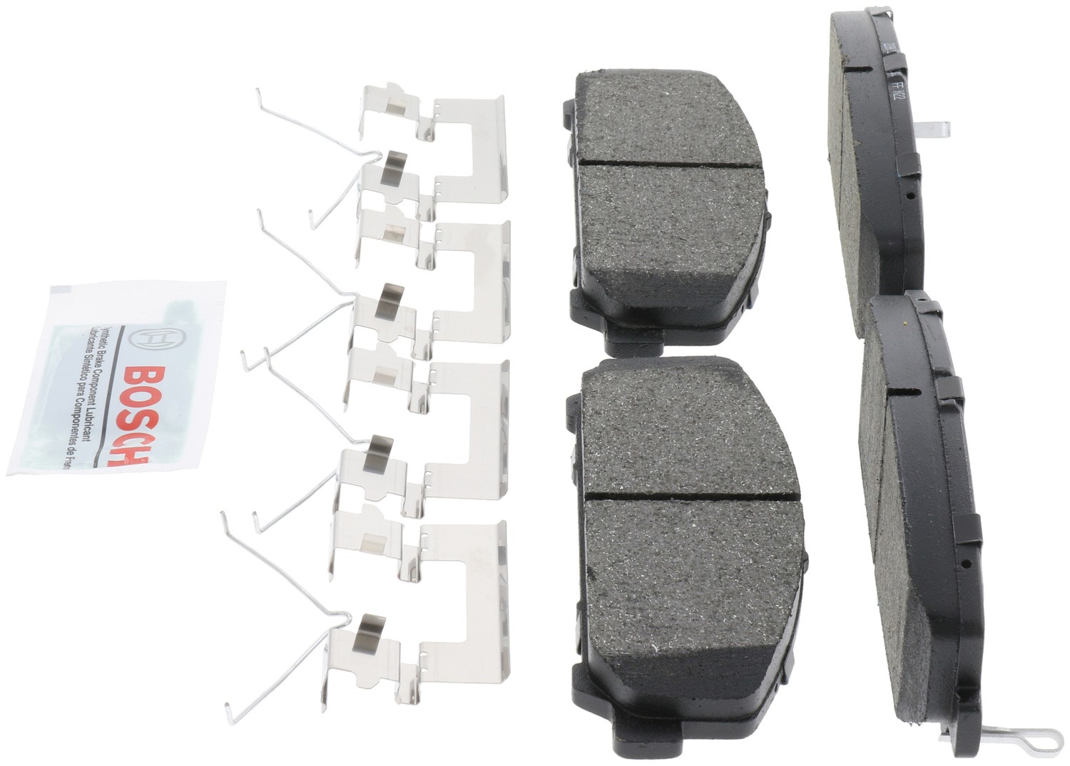 Bosch BOS-BE1509H