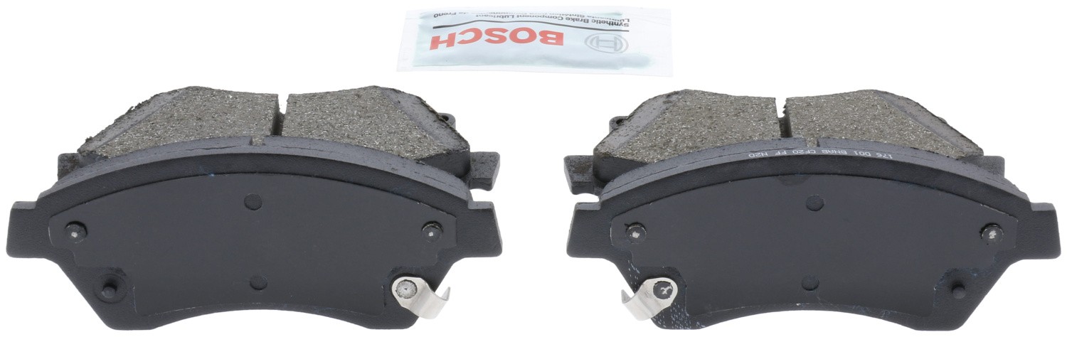 Bosch BOS-BE1522