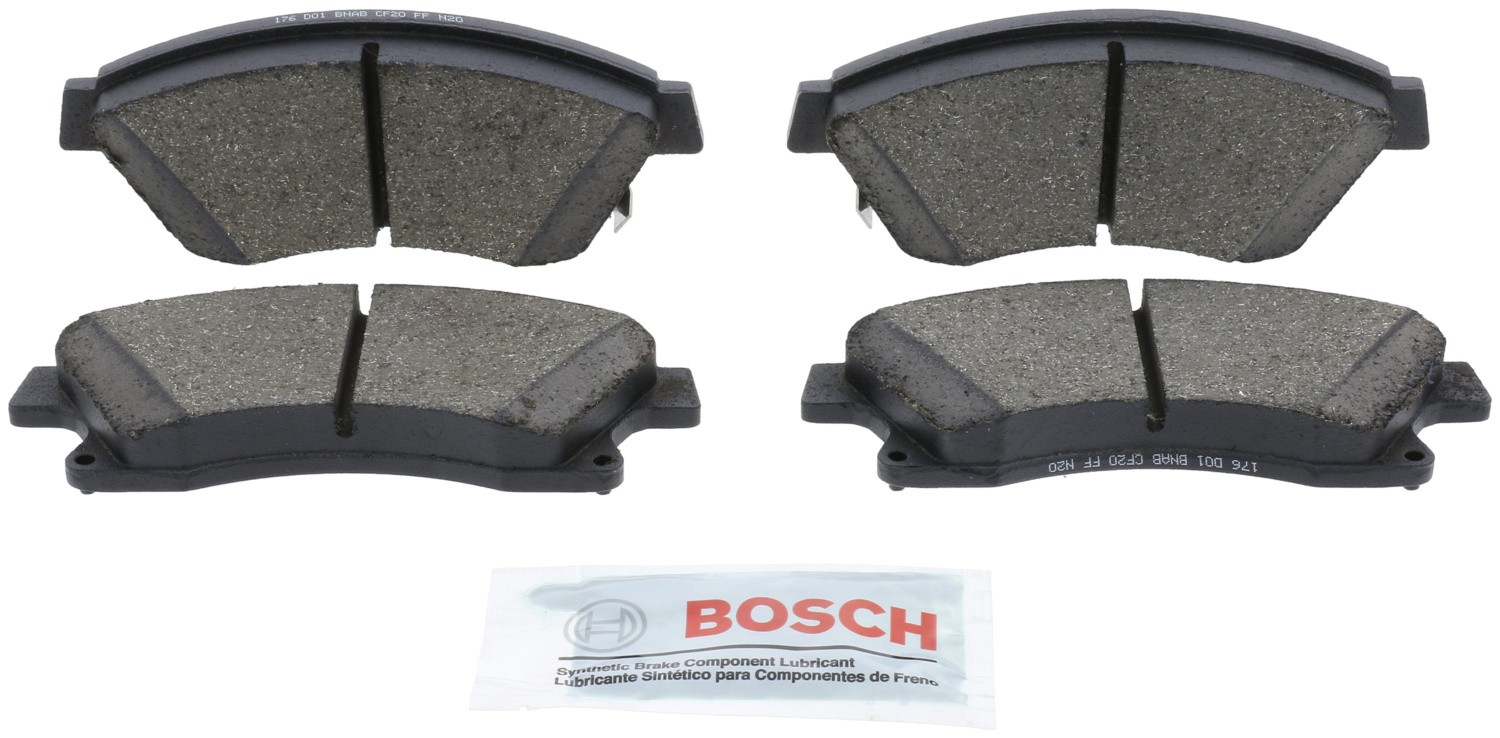Bosch BOS-BE1522 - Image 2