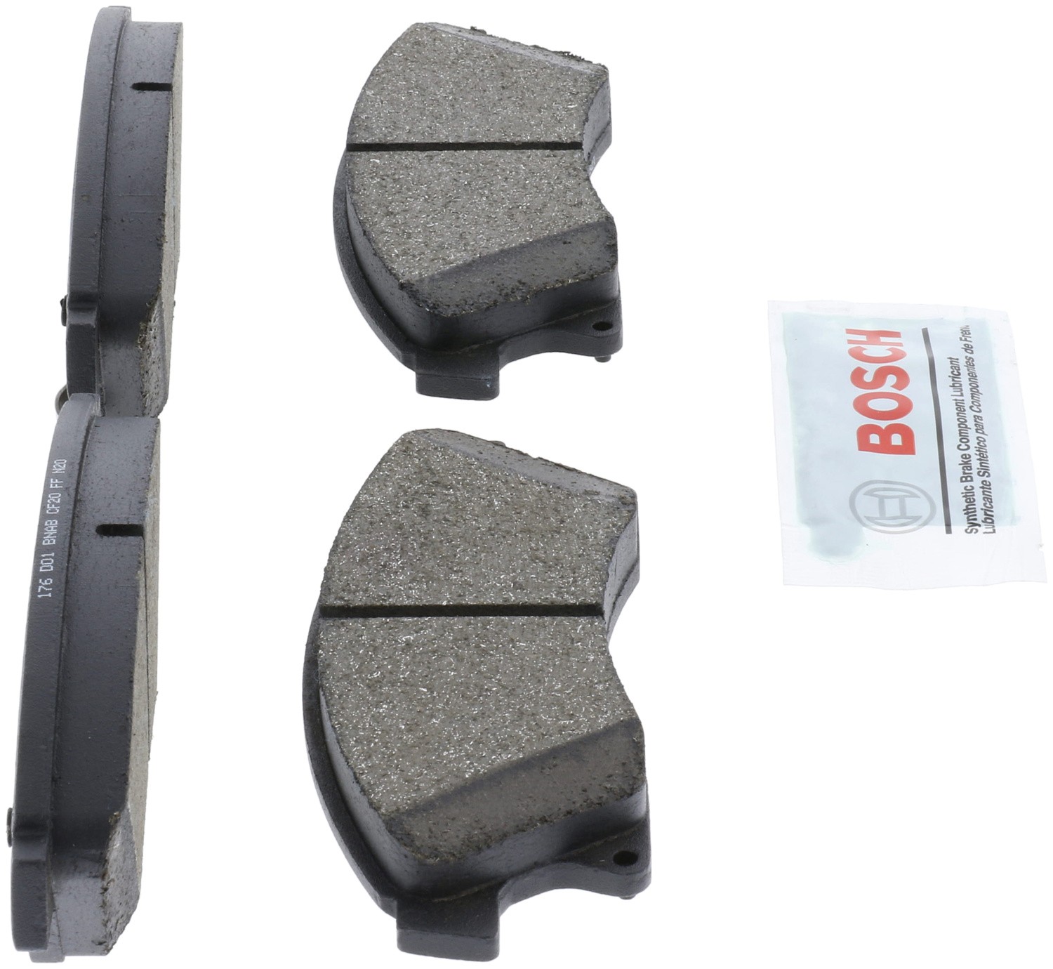 Bosch BOS-BE1522 - Image 5