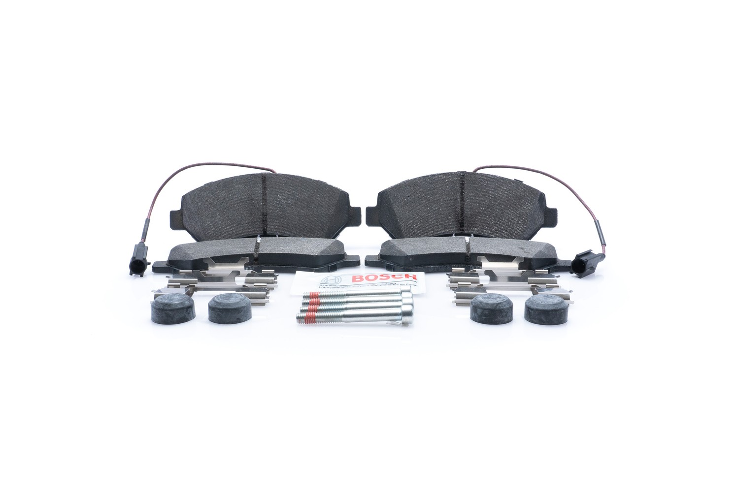 Bosch BOS-BE1540H - Image 5