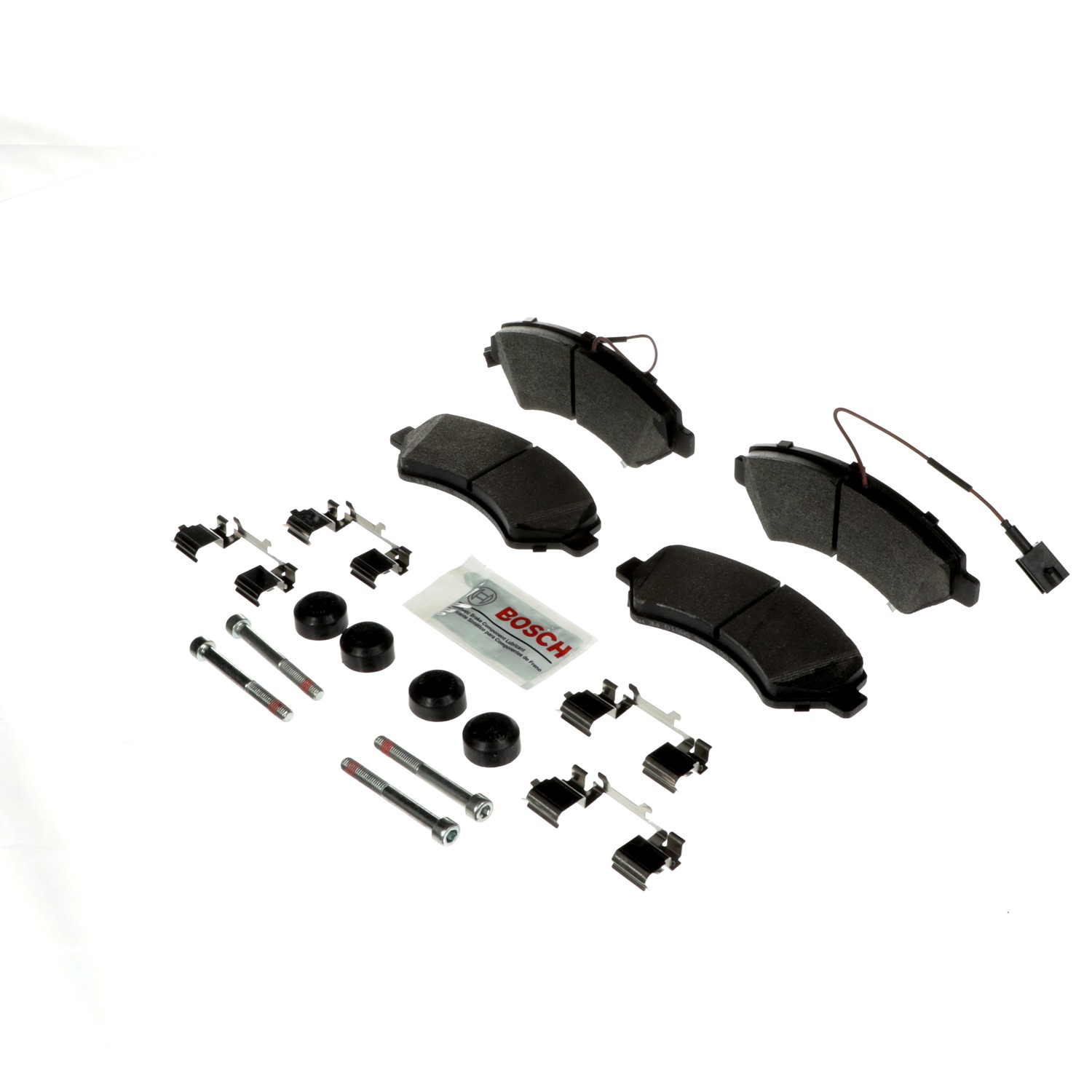 Bosch BOS-BE1540H - Image 3