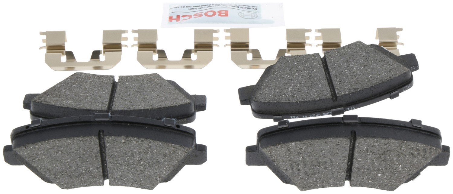 Bosch BOS-BE1543H