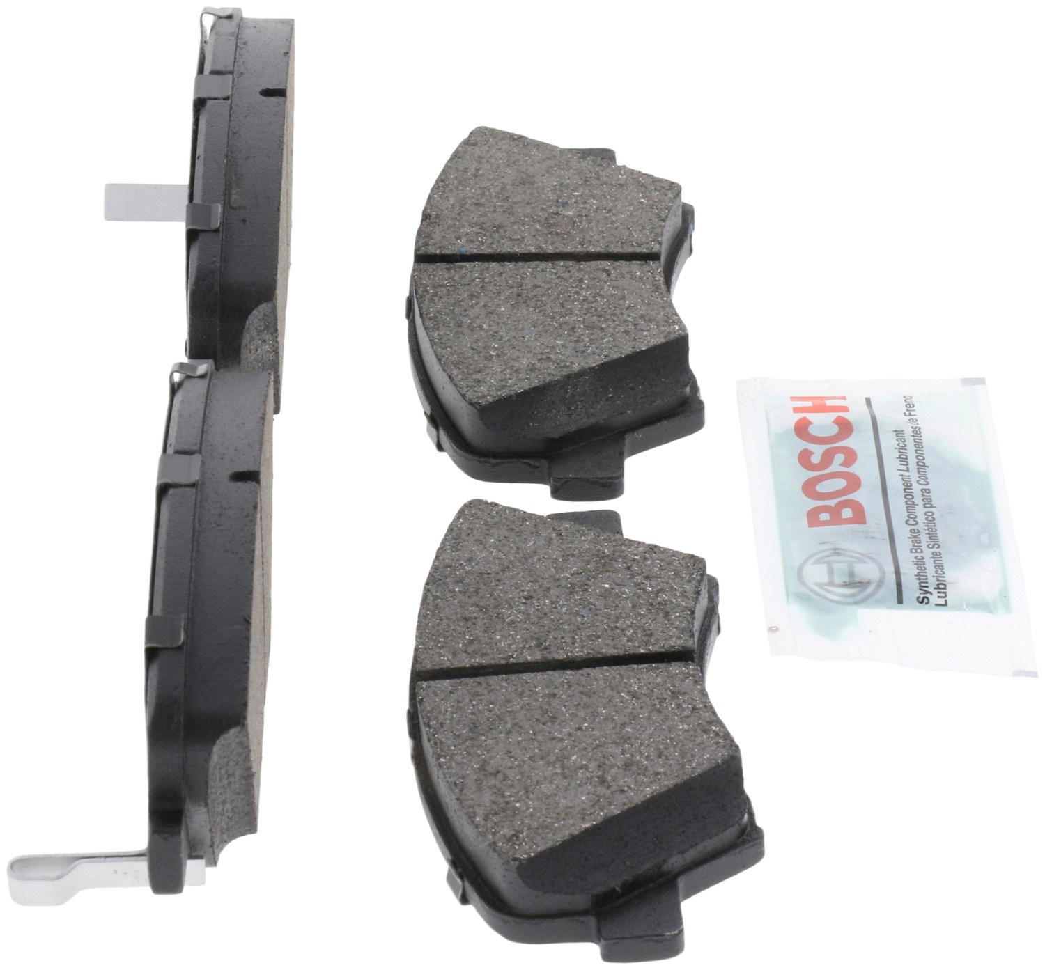 Bosch E1543 Brake Pads