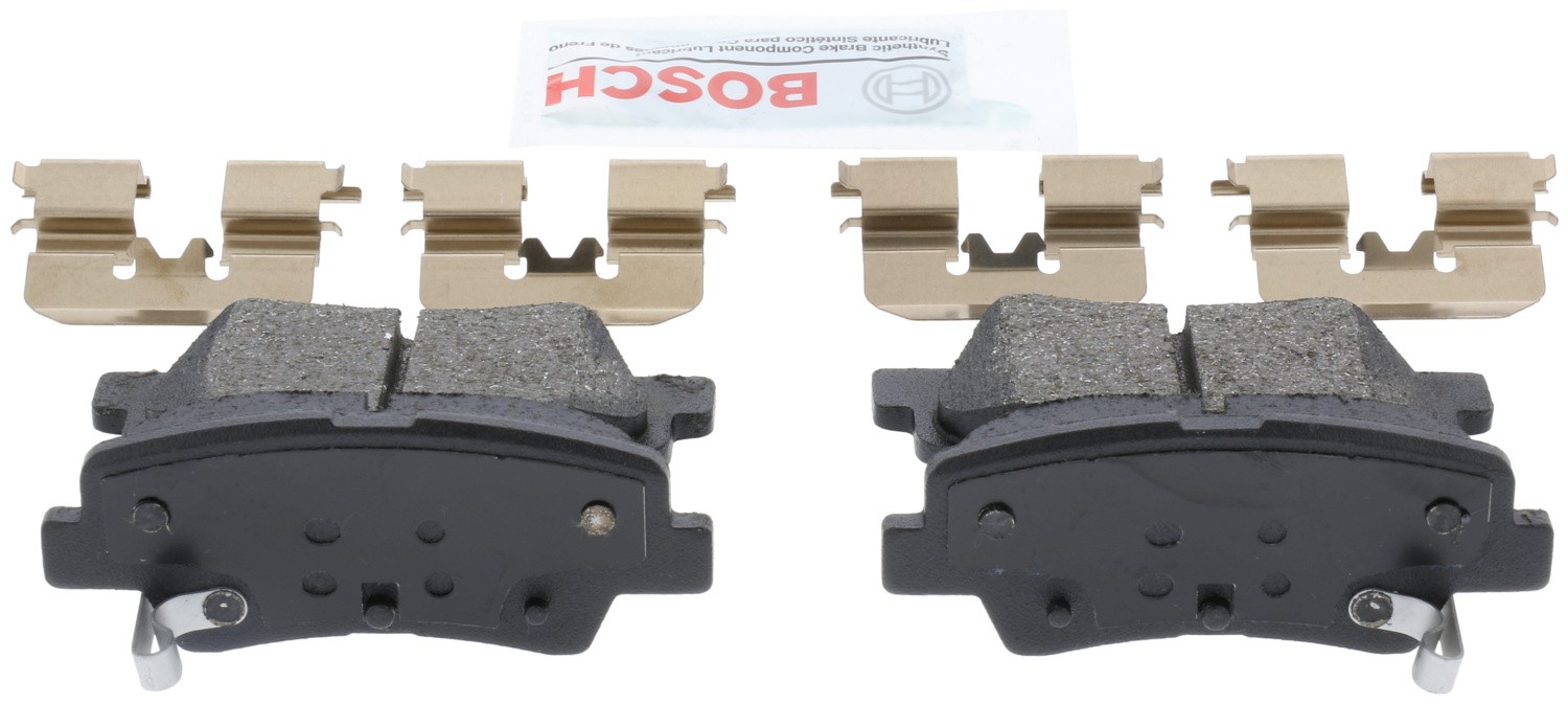 Bosch BOS-BE1544H