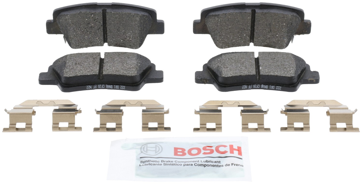 Bosch BOS-BE1544H - Image 2