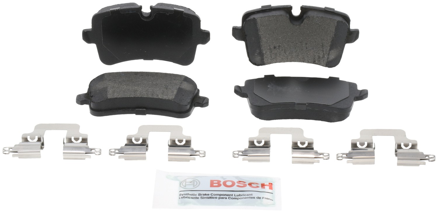 Bosch BOS-BE1547H - Image 3