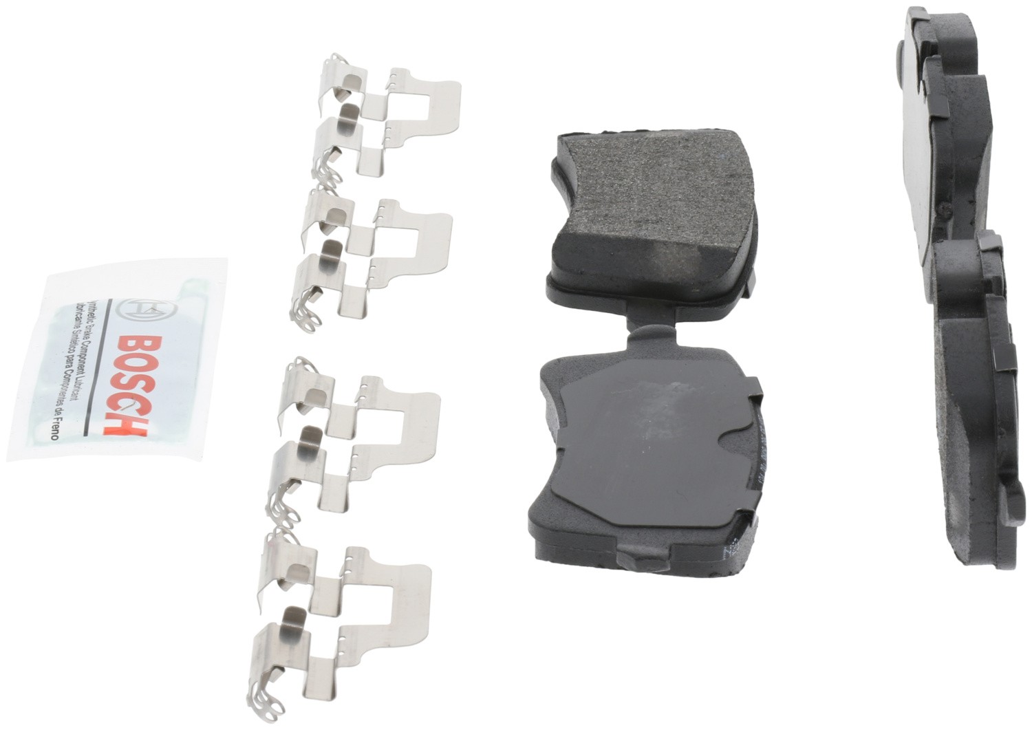 Bosch BOS-BE1547H