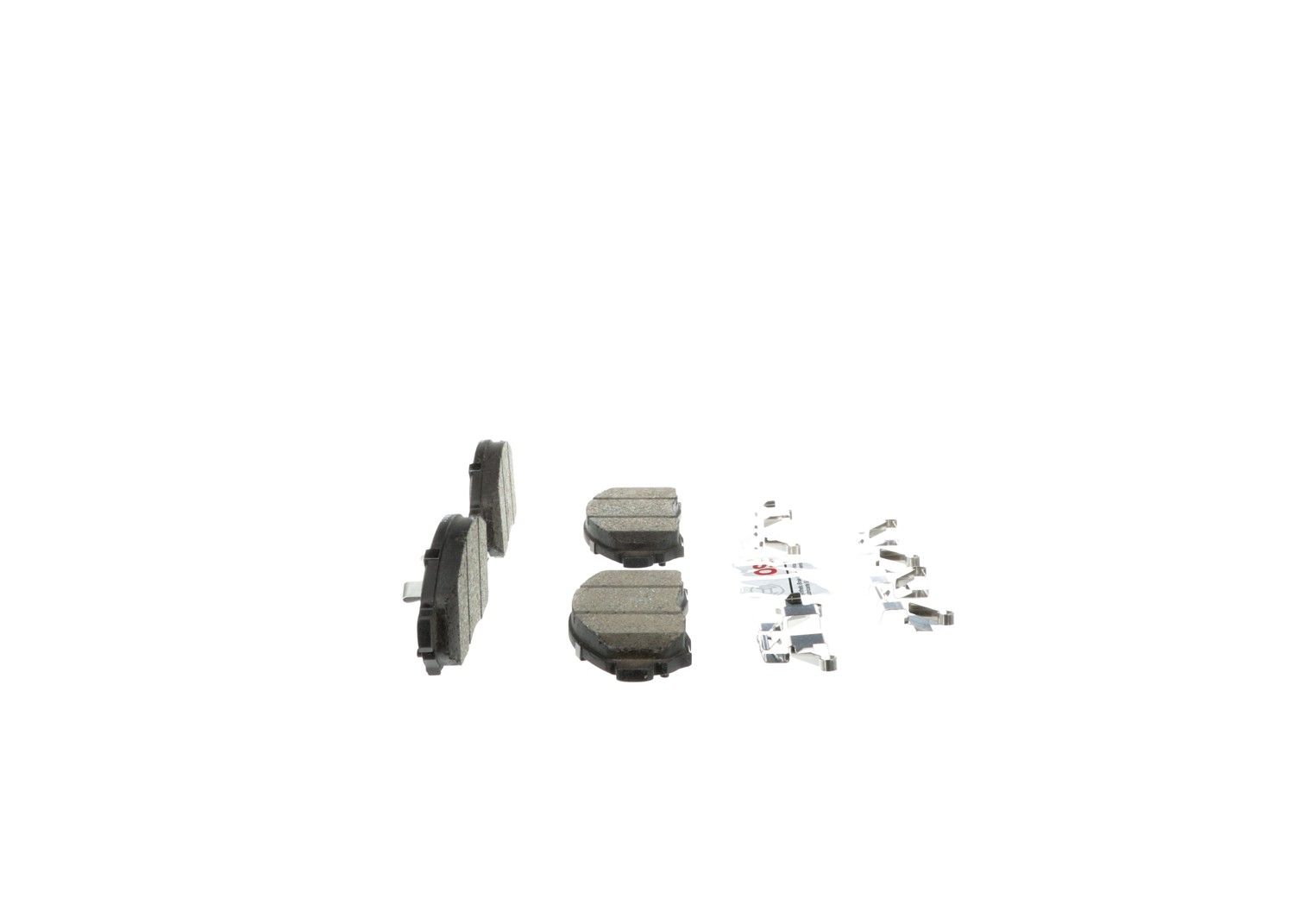 Bosch BOS-BE1548H
