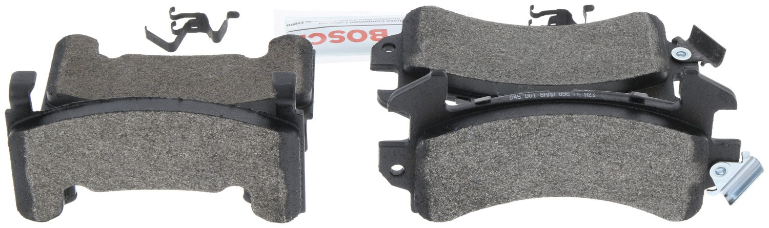 Bosch BOS-BE154H - Image 5
