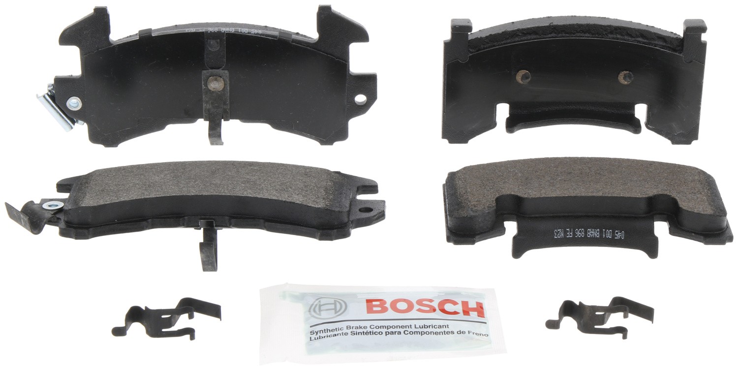 Bosch BOS-BE154H - Image 3