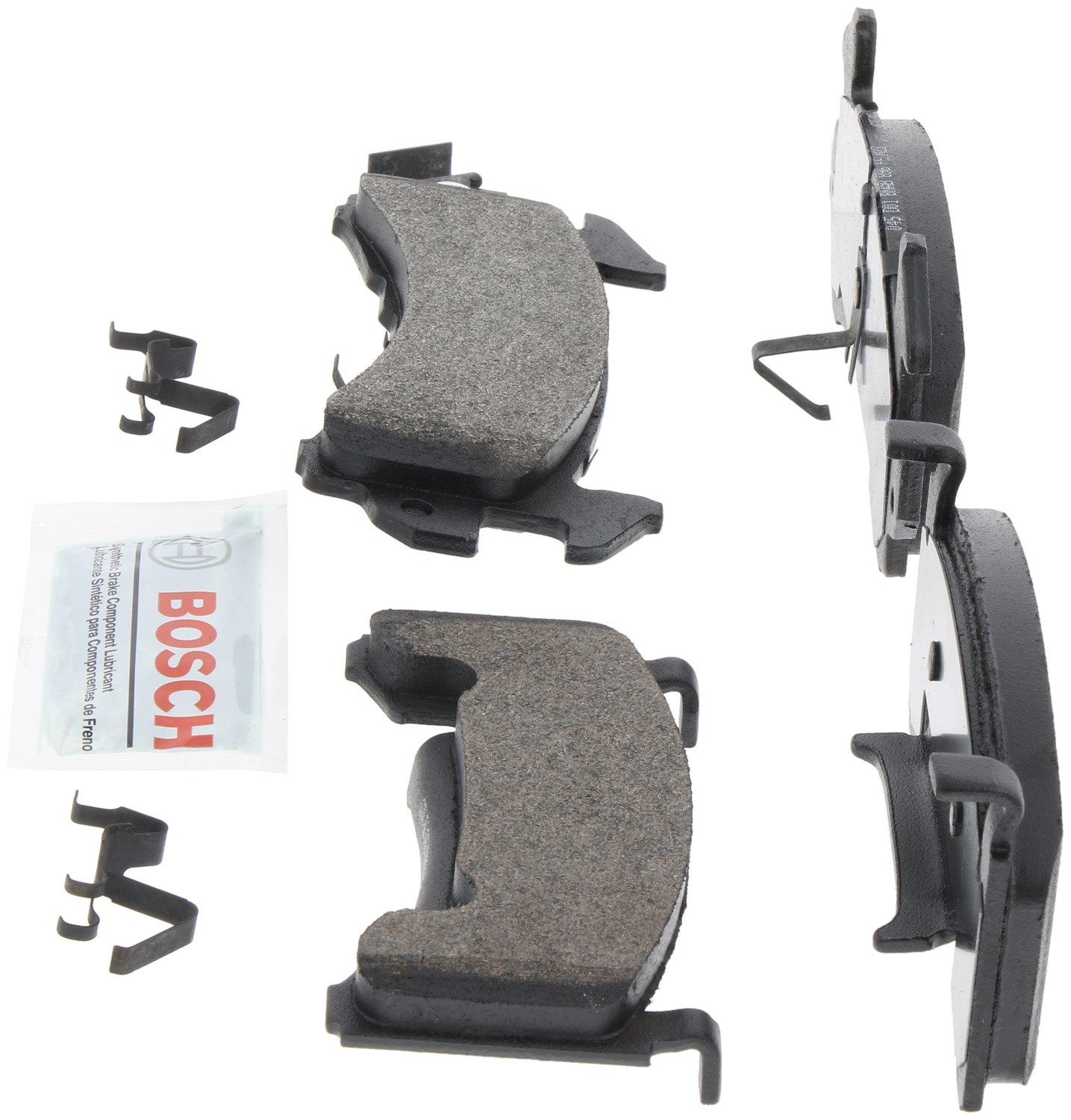 Bosch BOS-BE154H