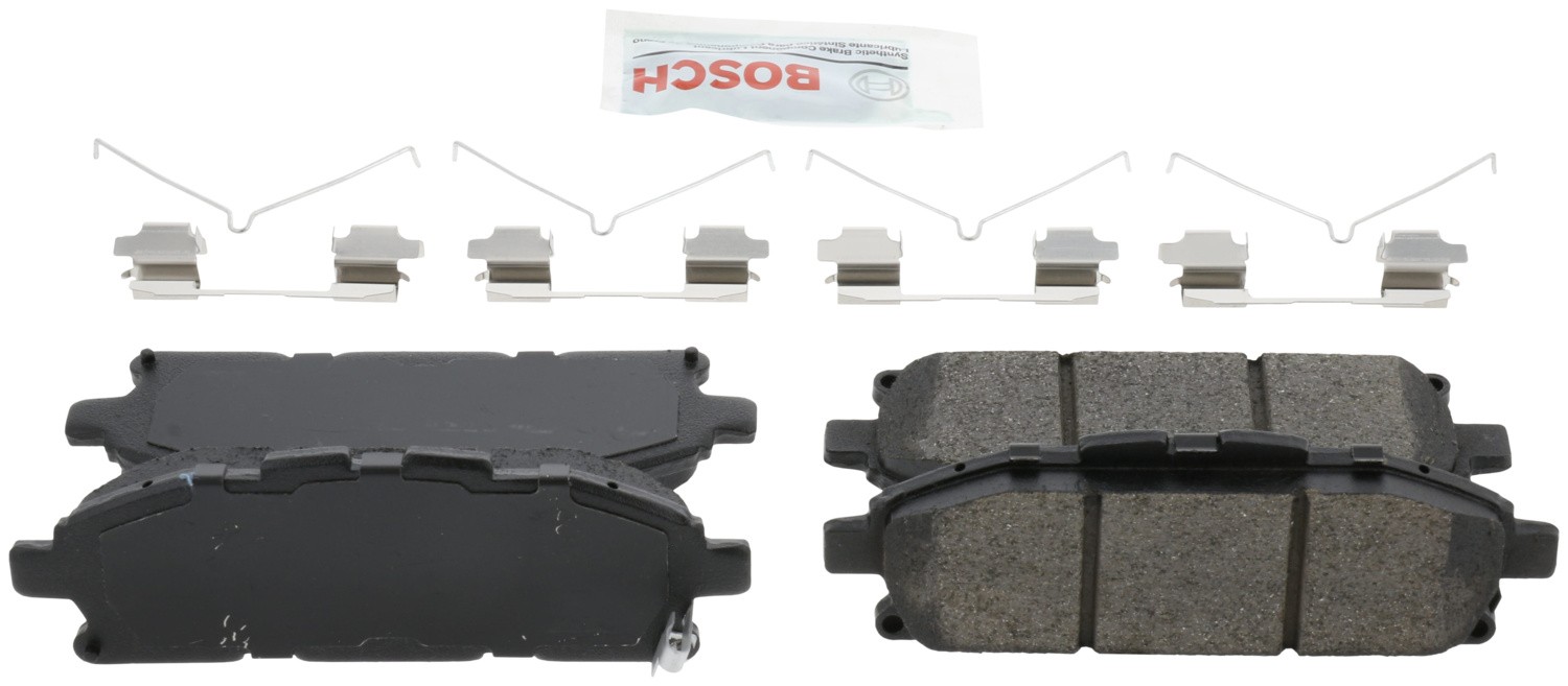 Bosch BOS-BE1552H