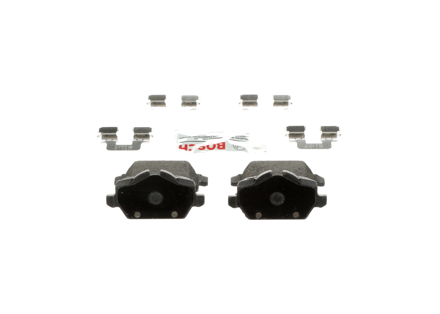Bosch BOS-BE1554H