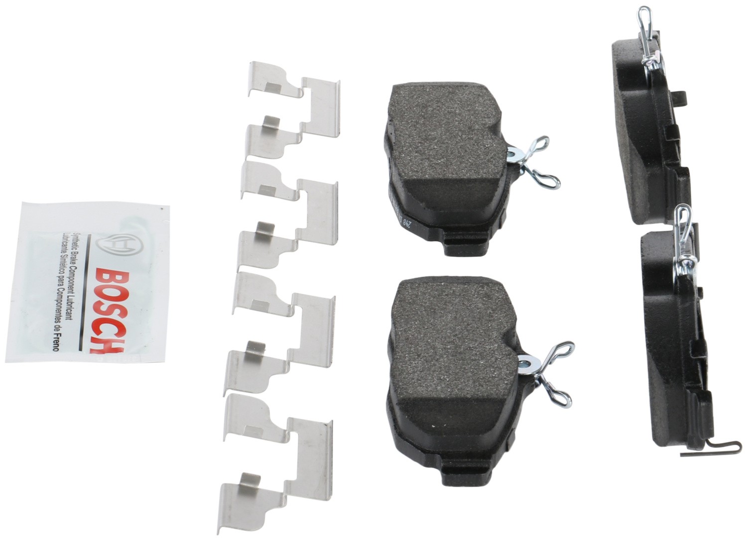 Bosch BOS-BE1562H - Image 5