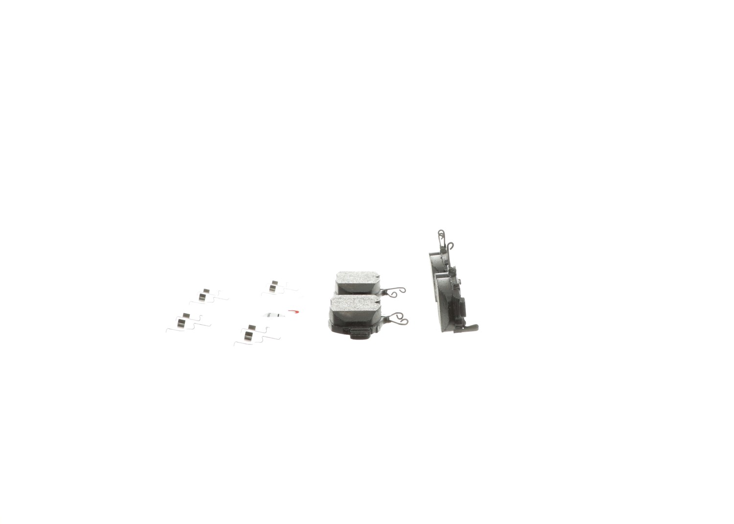 Bosch BOS-BE1562H