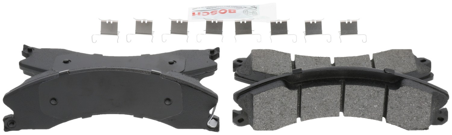 Bosch BOS-BE1565H - Image 2