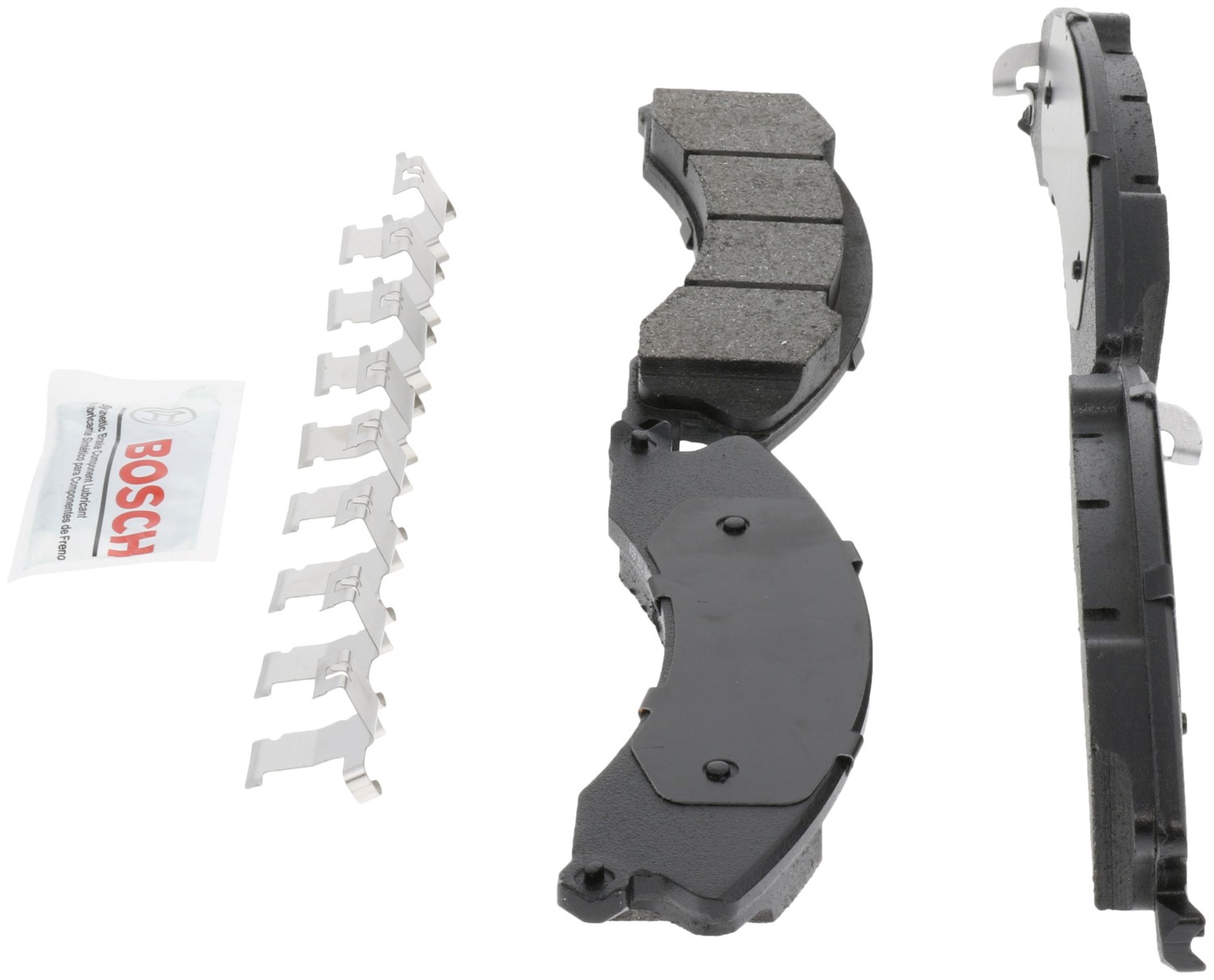 Bosch BOS-BE1565H