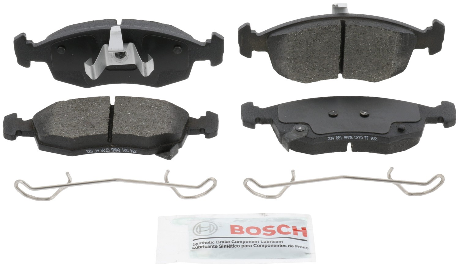 Bosch BOS-BE1568H - Image 2
