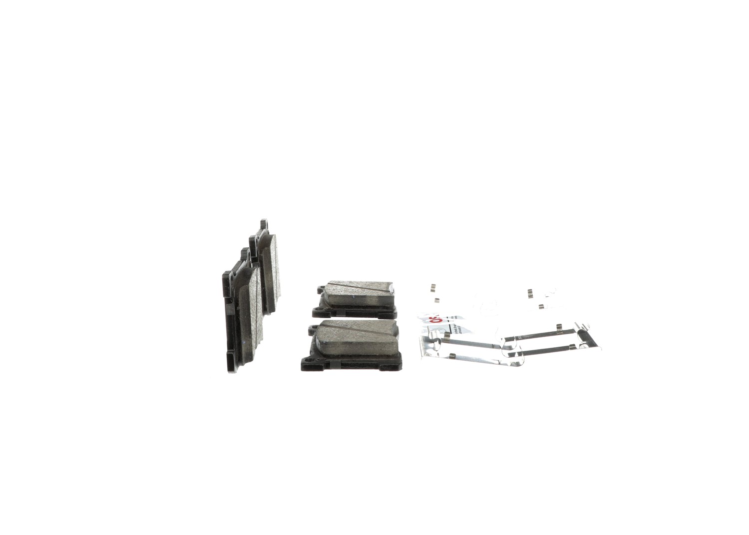 Bosch BOS-BE1576H