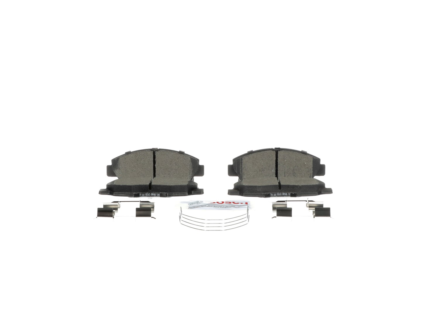 Bosch BOS-BE1578H