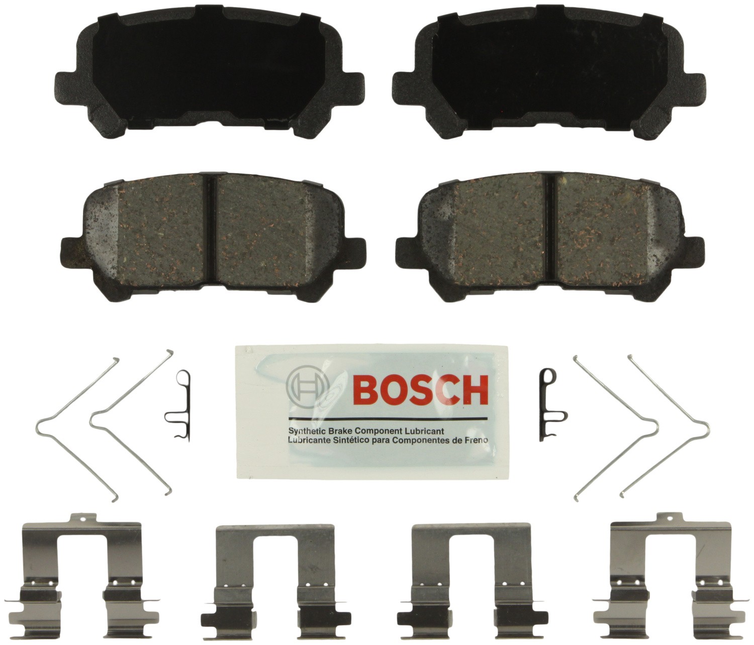 Bosch BOS-BE1585H