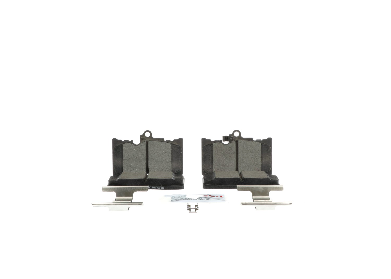 Bosch BOS-BE1586H - Image 2
