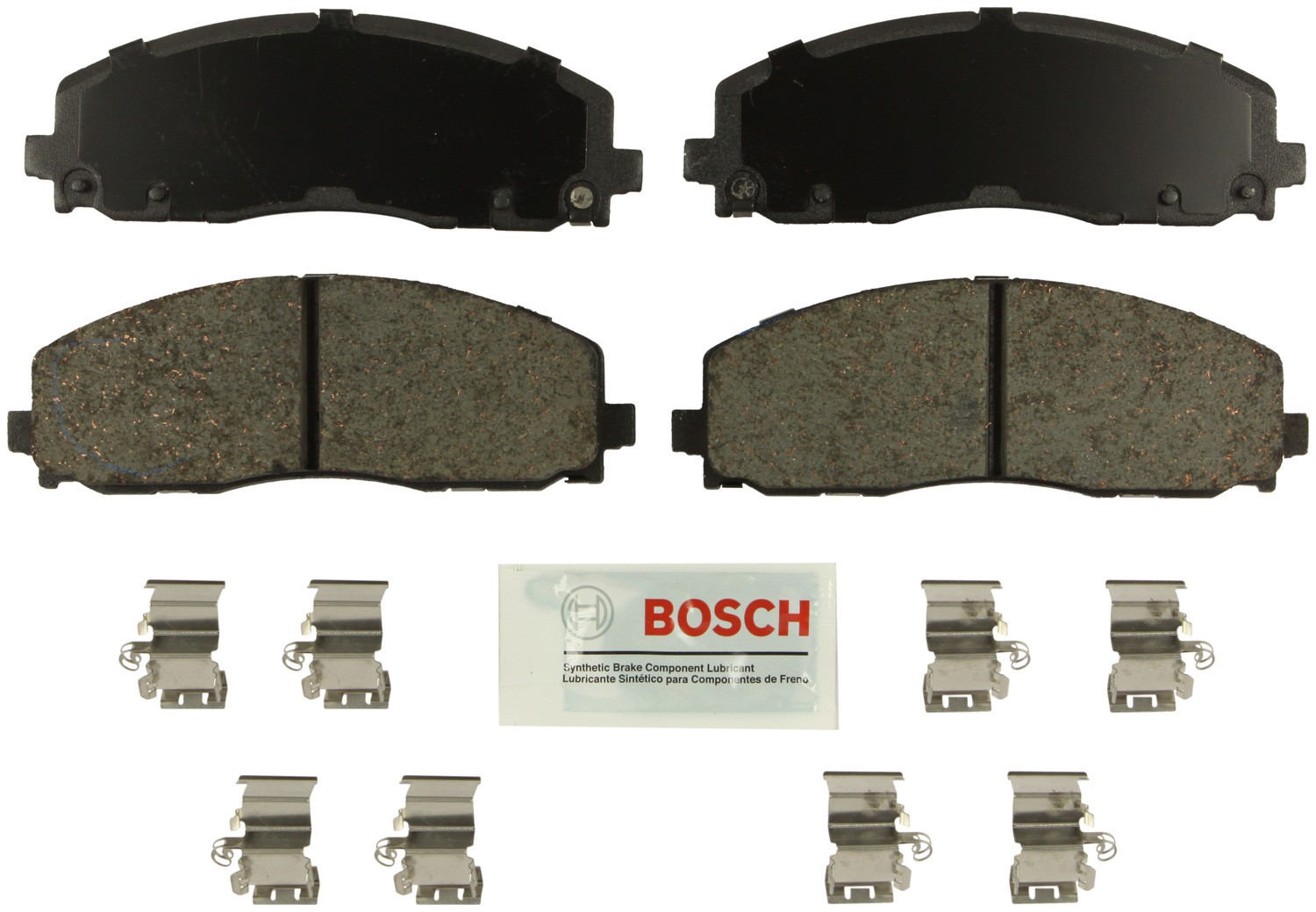 Bosch BOS-BE1589H